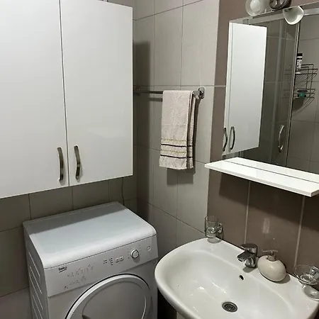 Apartment Luxury