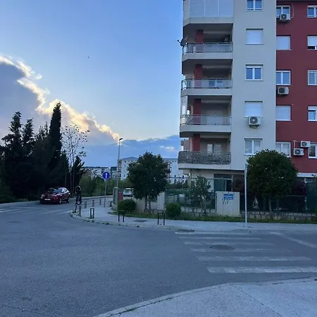 Luxury Apartament