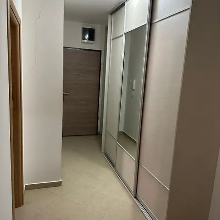 Luxury Apartament