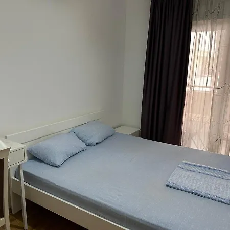 Apartament Luxury